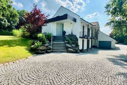 Haus Dortmund Hombruch - 3 Zimmer, 249 m&sup2;, 4.250&euro; | Angebot:23538313