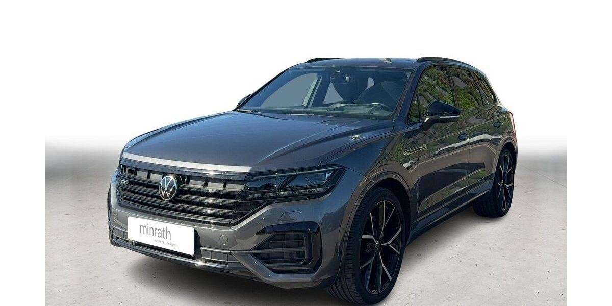 VW Touareg 67.824 km 48.940 &euro; Moers-Hülsdonk 47441