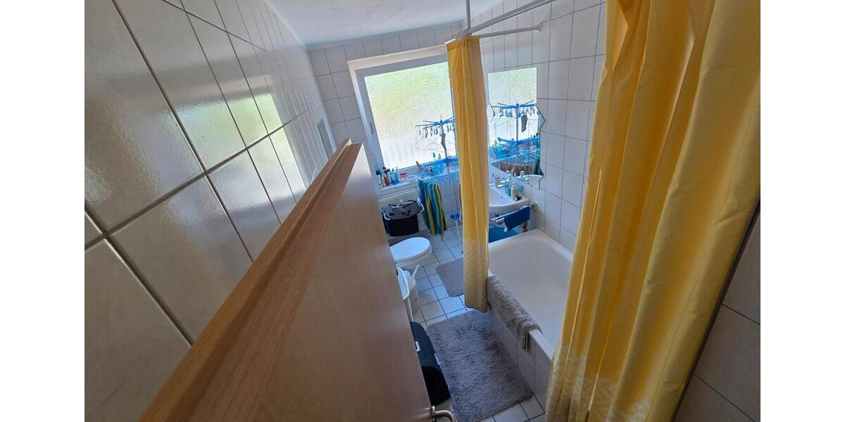 Etagenwohnung Herne Wanne-Bickern - 3 Zimmer, 67 m&sup2;, 600&euro; | Angebot:26385477