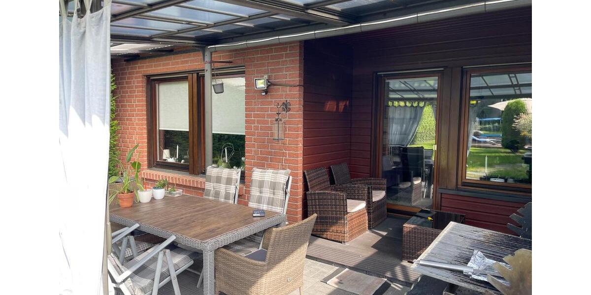 Doppelhaushälfte Witten Rüdinghausen - 4 Zimmer, 122 m&sup2;, 520.000&euro; | Angebot:26939957