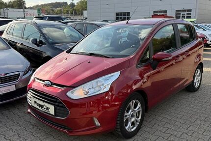 Ford B-Max 71.061 km 6.990 &euro; Wuppertal 42109