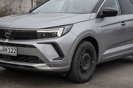 Opel Grandland (X) 31.500 km 23.950 &euro; Gelsenkirchen 45891