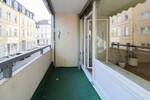 Etagenwohnung Wuppertal Barmen - 2 Zimmer, 58 m&sup2;, 125.000&euro; | Angebot:26879614