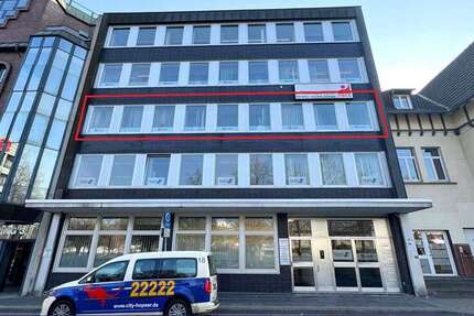 Gewerbeobjekt Moers - 1.364&euro; | Angebot:27478935
