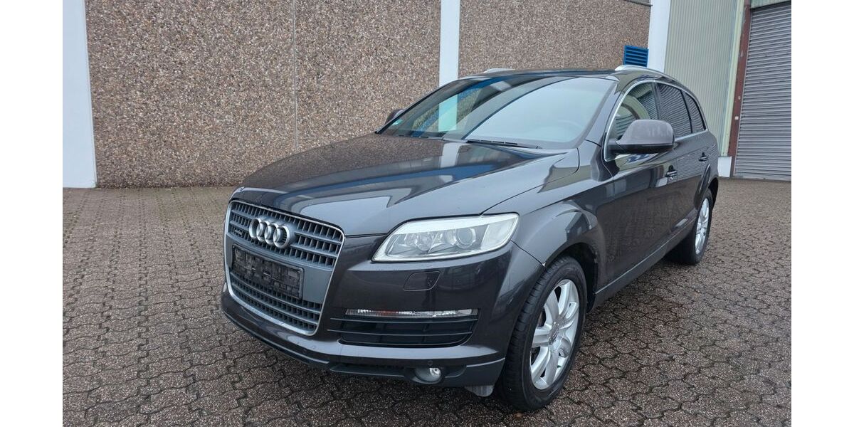 Audi Q7 239.000 km 6.500 &euro; Moers 47441