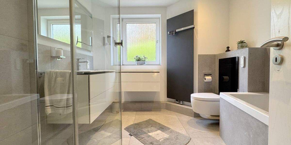 schöne Doppelhaushälfte in Bochum-Stiepel 4 zimmer