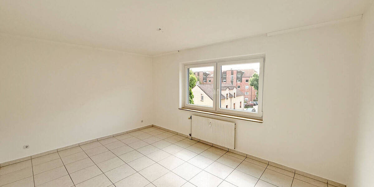 Etagenwohnung Gladbeck Mitte - 3 Zimmer, 77 m&sup2;, 179.000&euro; | Angebot:26451811