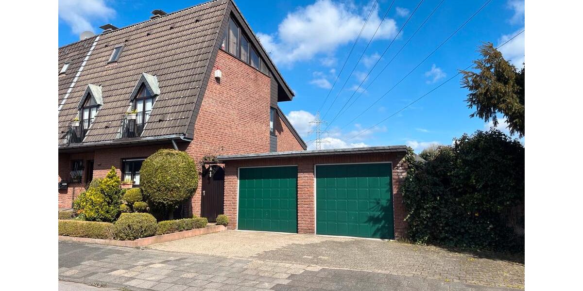 Reihenhaus Duisburg Rheinhausen - 5 Zimmer, 167 m&sup2;, 639.000&euro; | Angebot:26478870