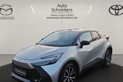 Toyota C-HR 8.103 km 27.492 &euro; Moers 47441