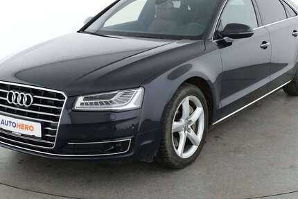 Audi A8 104.145 km 33.590 € Essen 45141