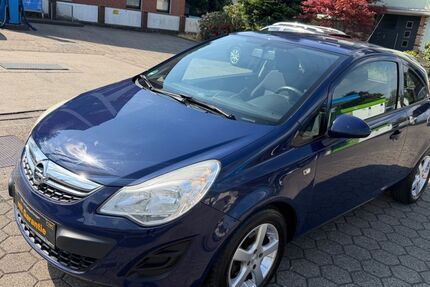 Opel Corsa 90.000 km 3.499 &euro; Essen 45147
