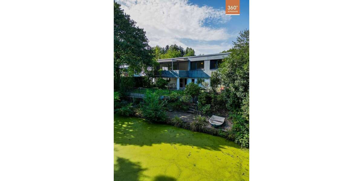 Einfamilienhaus Ratingen - 5 Zimmer, 196 m&sup2;, 3.200&euro; | Angebot:27482474
