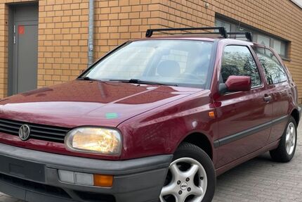 VW Golf 109.847 km 3.450 &euro; Essen 45326