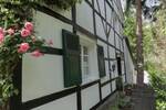 Märchenhafter Fachwerktraum mit Geschichte in Langenberg