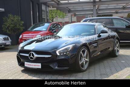 Mercedes-Benz AMG GT 56.000 km 69.990 &euro; Herten 45699