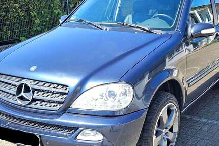 Mercedes-Benz ML 350 312.000 km 3.500 &euro; Recklinghausen, Stadt 45663
