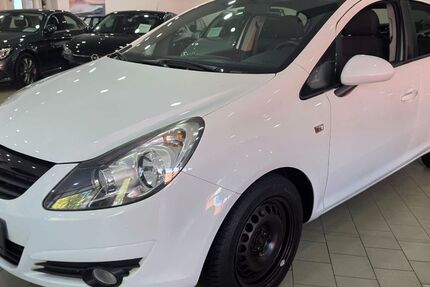 Opel Corsa 137.000 km 3.990 &euro; Recklinghausen 45661