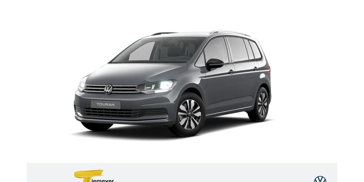 VW Touran 19.966 km 30.980 &euro; Recklinghausen 45663