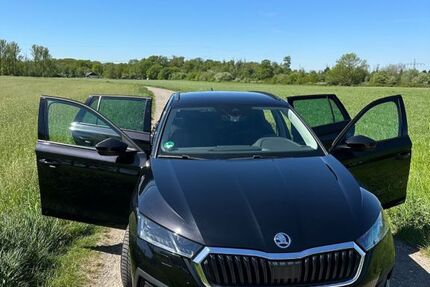Skoda Octavia 55.410 km 17.500 &euro; Essen 45357