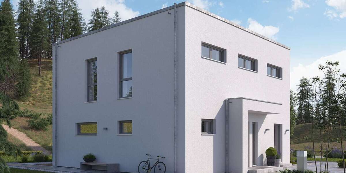 Einfamilienhaus Herne Altenhöfen - 5.5 Zimmer, 160 m&sup2;, 877.419&euro; | Angebot:26587745