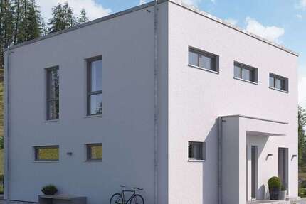 Haus Herne Altenhöfen - 5.5 Zimmer, 160 m&sup2;, 877.419&euro; | Angebot:26587745