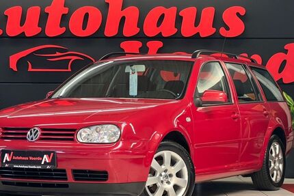 VW Golf 68.000 km 7.990 &euro; Voerde 46562