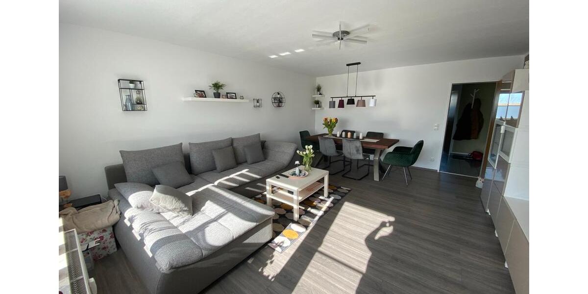 Maisonettenwohnung Dinslaken - 3.5 Zimmer, 86 m&sup2;, 255.000&euro; | Angebot:27443276