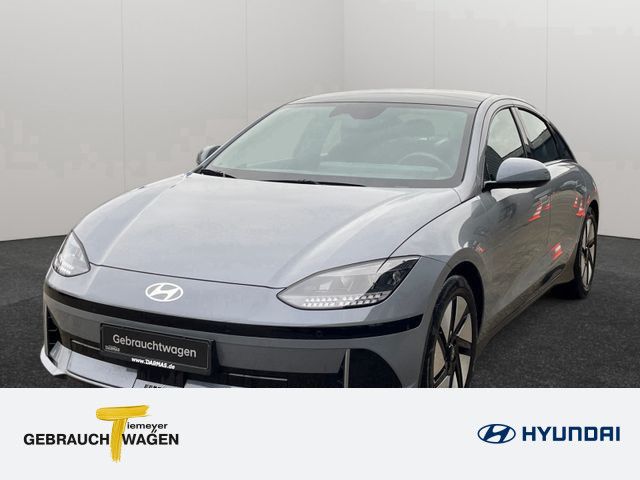 Hyundai IONIQ 6 35.137 km 26.490 &euro; Herne 44653