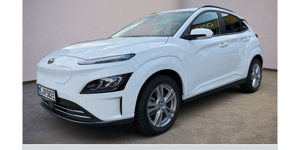 Hyundai KONA 12.500 km 21.490 &euro; Velbert 42555