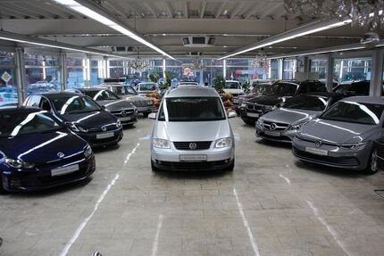 VW Touran 275.000 km 1.000 &euro; Essen 45356