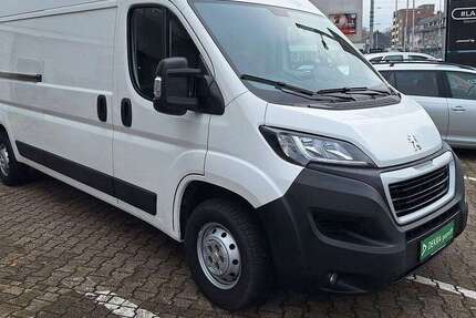 Peugeot Boxer 100.472 km 19.890 &euro; Gelsenkirchen 45899