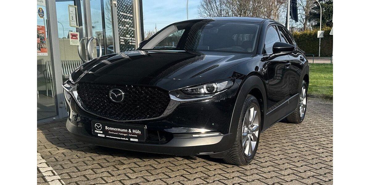 Mazda CX-30 20.922 km 24.680 &euro; Hattingen 45527