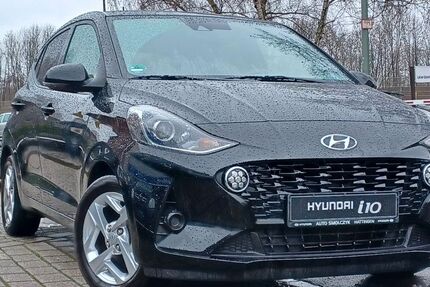 Hyundai i10 7.802 km 13.990 &euro; Duisburg 47269