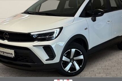 Opel Crossland (X) 14.700 km 18.490 &euro; Gelsenkirchen 45894