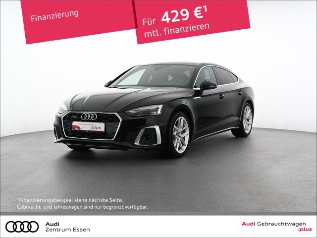 Audi A5 105.386 km 32.680 € Essen 45143