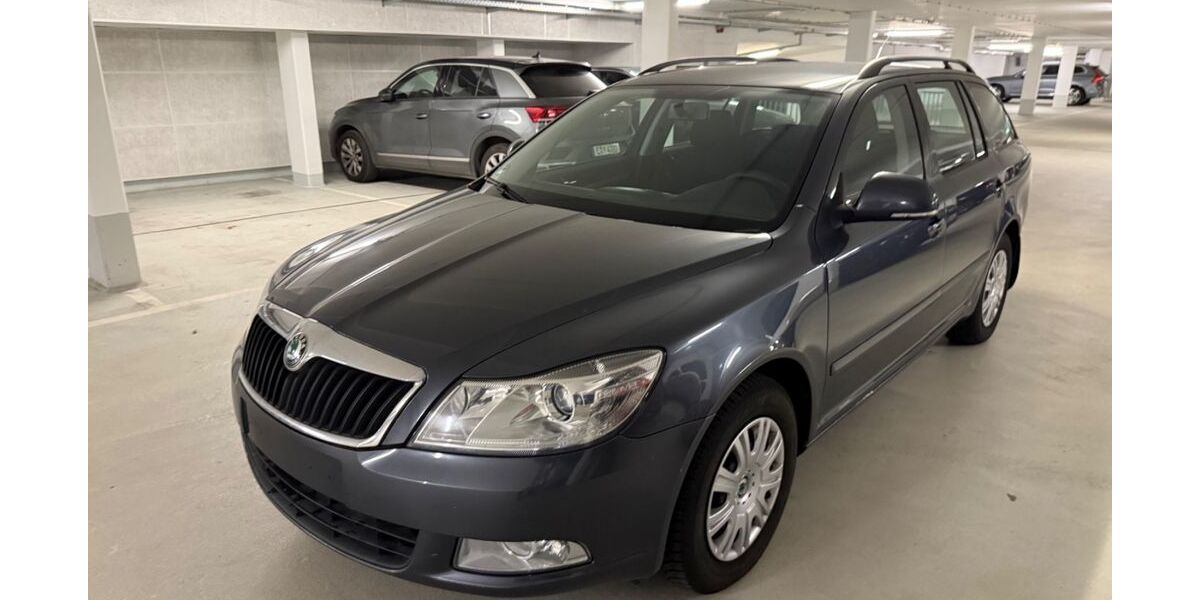 Skoda Octavia 195.000 km 3.500 &euro; Essen 45326