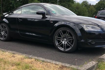 Audi TT 269.000 km 7.490 &euro; Velbert 42551