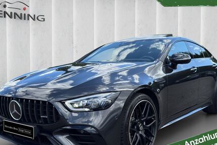 Mercedes-Benz AMG GT 18.900 km 108.630 &euro; Herne 44653