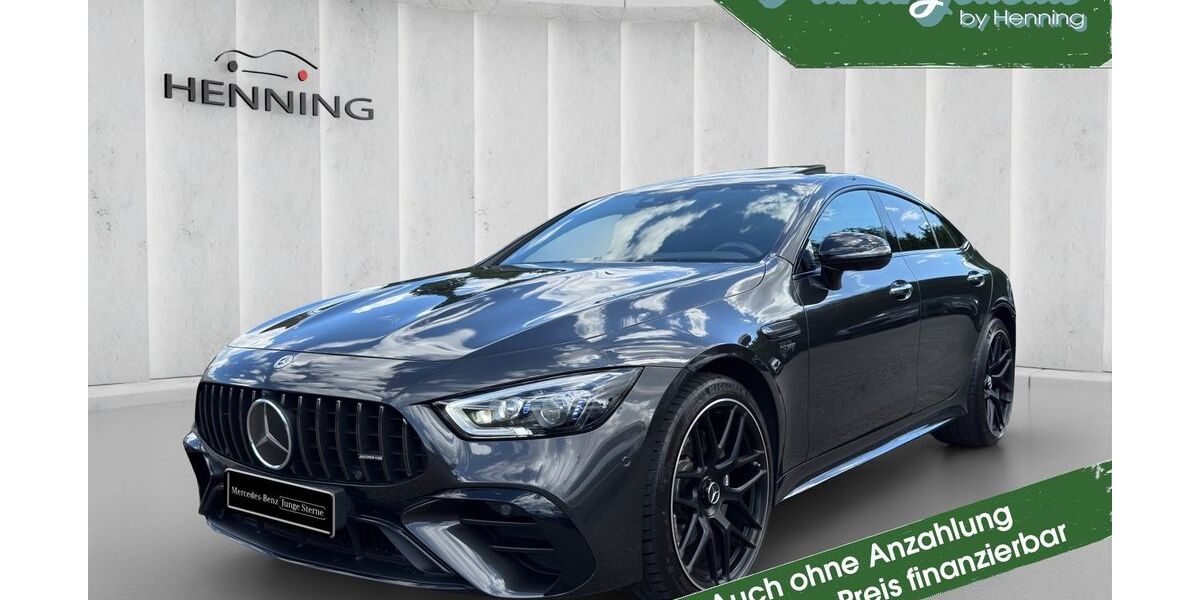 Mercedes-Benz AMG GT 18.900 km 108.630 &euro; Herne 44653