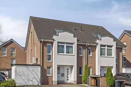 Haus zum Kaufen in Ratingen 884.700 € 163 m²