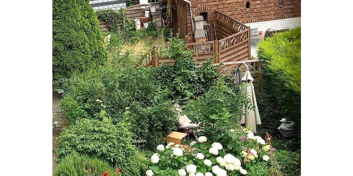 Reihenhaus Gladbeck Alt-Rentfort - 5 Zimmer, 131 m&sup2;, 239.000&euro; | Angebot:25841963