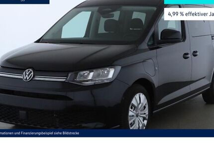 VW Caddy Maxi 14.829 km 37.390 &euro; Bochum 44866