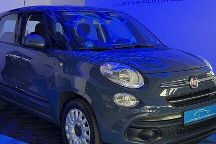 Fiat 500L 36.000 km 11.899 &euro; Gelsenkirchen 45884