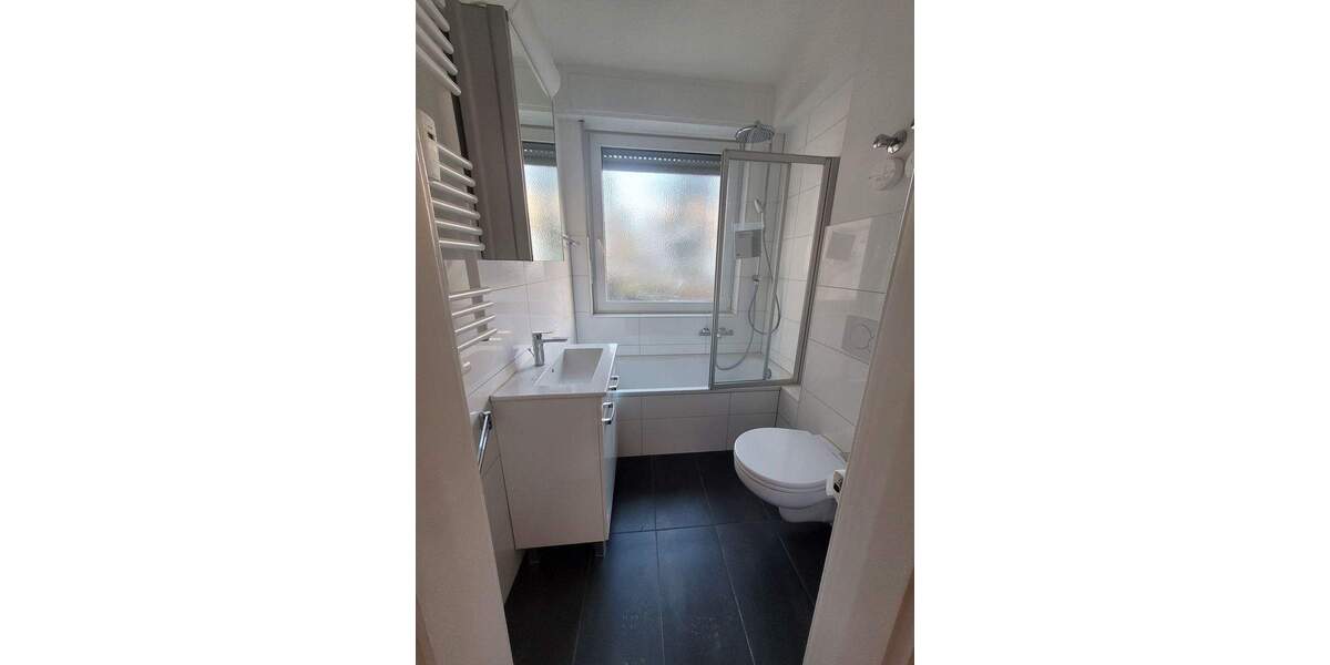 Moderne 3-Zimmer-Wohnung zur Miete im Südviertel von Essen 3 zimmer