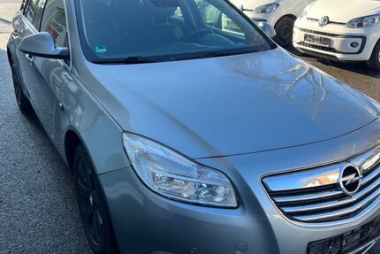 Opel Insignia 181.000 km 3.999 &euro; Recklinghausen 45663