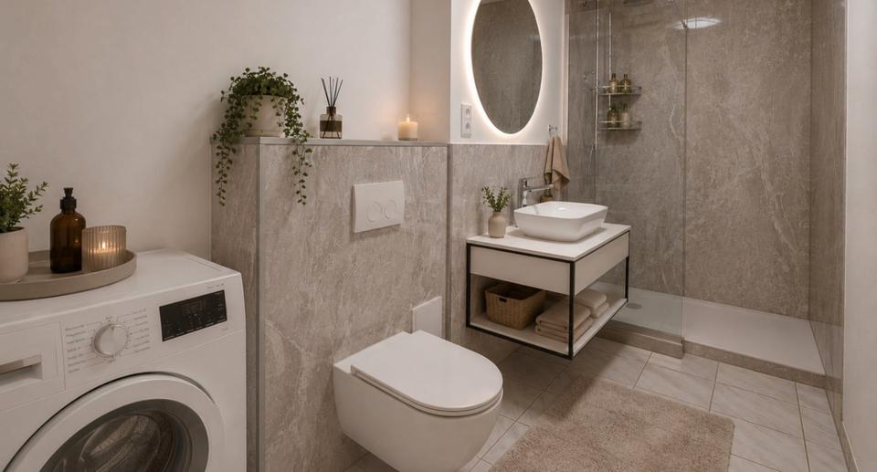 Etagenwohnung Bochum Günnigfeld - 2 Zimmer, 60 m&sup2;, 119.000&euro; | Angebot:27010391