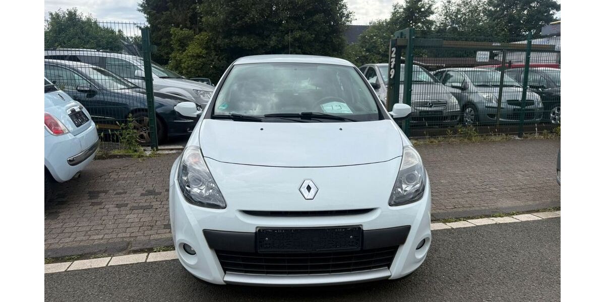 Renault Clio 66.000 km 3.850 &euro; Essen 45359