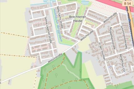 Freistehender, barrierefreier Bungalow mit Pool zimmer