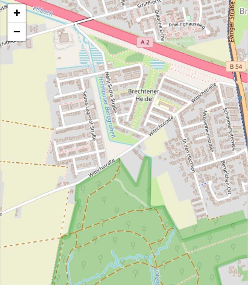 Freistehender, barrierefreier Bungalow mit Pool zimmer