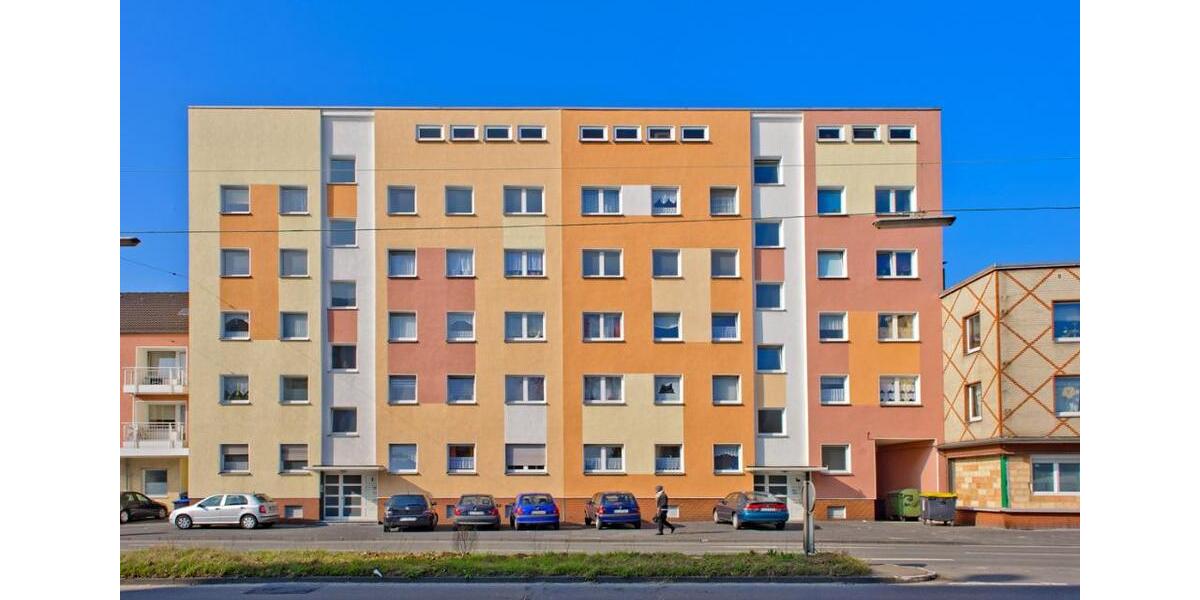 Etagenwohnung Castrop-Rauxel Bladenhorst - 3 Zimmer, 70 m&sup2;, 549&euro; | Angebot:25784514